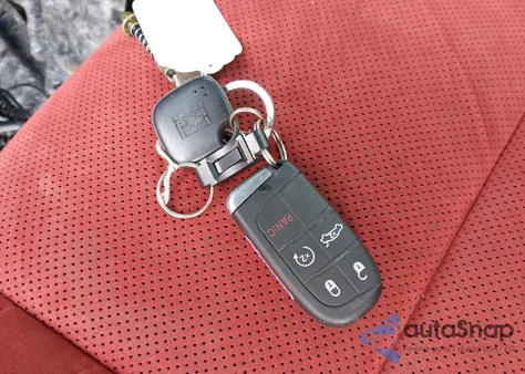 2022 Dodge Challenger R/T Scat Pack из США, поврежденный, VIN 2C3CDZFJ5NH140526